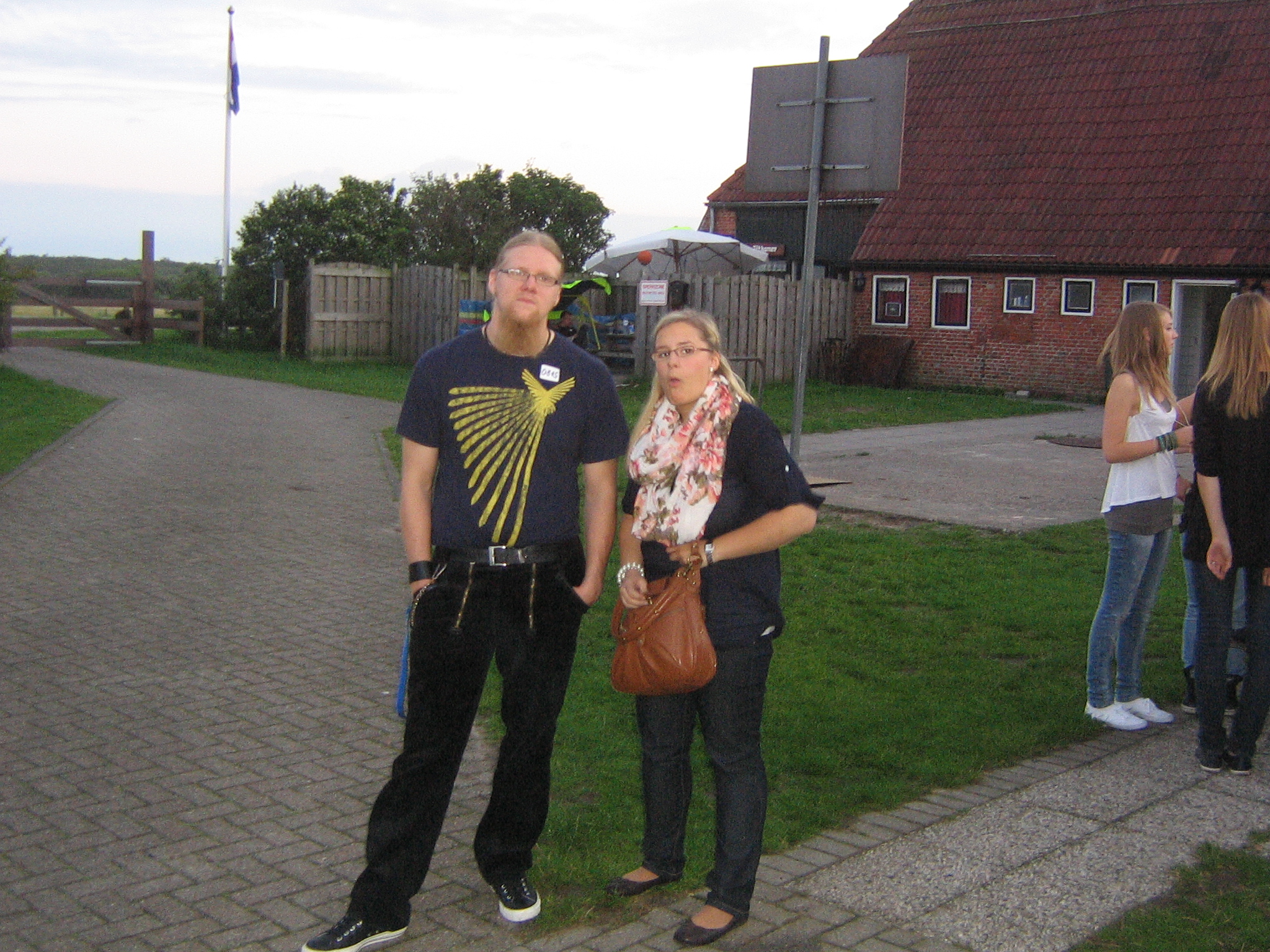 Jungen Ferienlager 2011   12